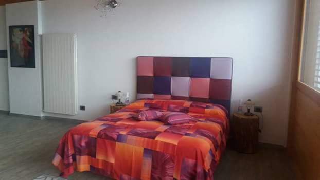 פיזונייה Agriturismo Alveare Sul Lago מראה חיצוני תמונה